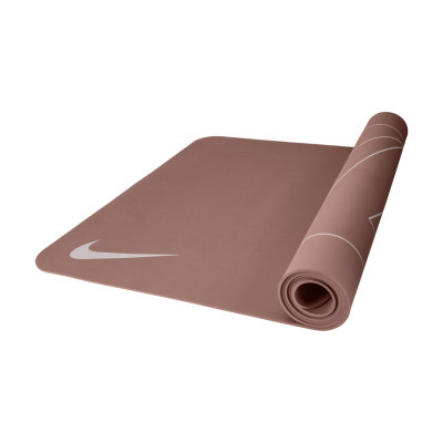 Килимок для йоги Nike Yoga Mat 4 MM рожево-фіолетовий 61х172 N.100.7517.201.OS (887791761651)