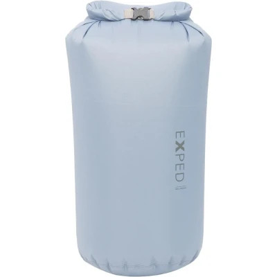 Гермомішок Exped Fold Drybag L sky blue (018.0439)