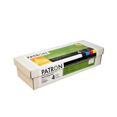 Комплект перезаправних картриджів Patron Epson C91/CX4300/T26/27/TX106/117 (CIR-PN-ET092-018)