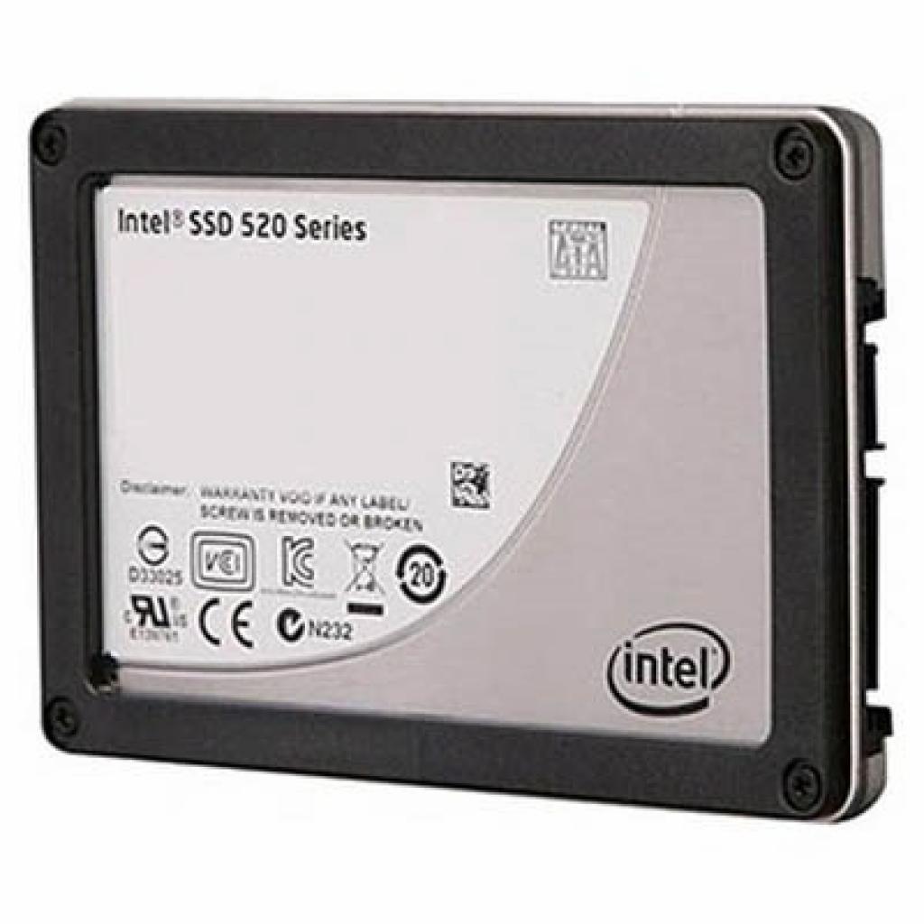 Накопичувач SSD 2.5