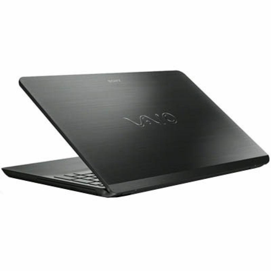 Ноутбук Sony VAIO F15A1S9RB (SVF15A1S9RB.RU3)