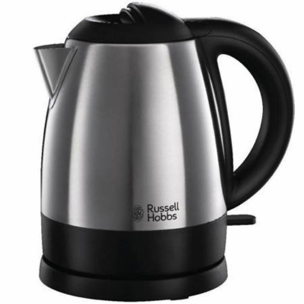 Електрочайник Russell Hobbs Futura Compact Kettle (18569-70)