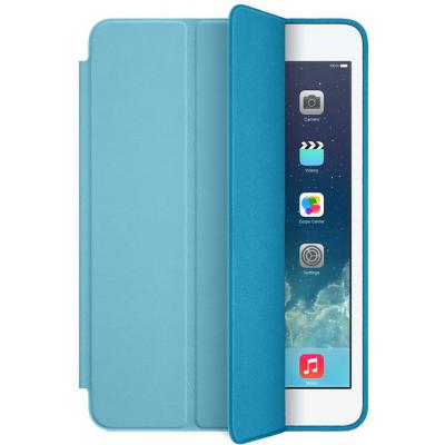 Чохол до планшета Apple Smart Case для iPad mini /blue (ME709ZM/A)