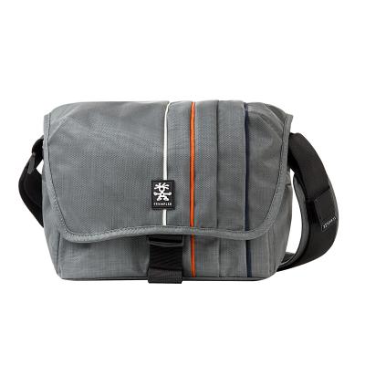 Фото-сумка Crumpler Jackpack 4000 (dk._mouse_grey_/_off_white) (JP4000-004)