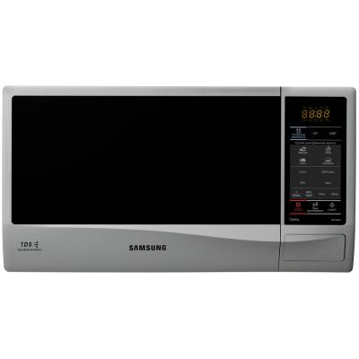 Мікрохвильова піч Samsung GE 732 KR-S (GE732KR-S/BWT)