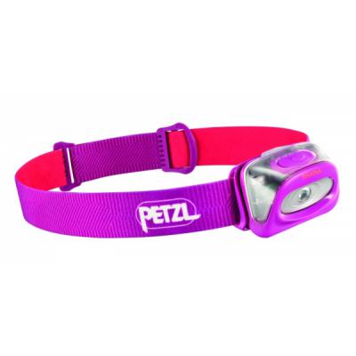 Ліхтар Petzl TIKKINA violet (E 91 HV)