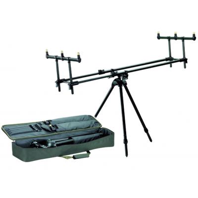 Підставка для вудилища Behr Rod Pod De Lux (9103033)