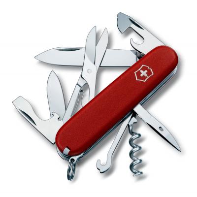 Ніж Victorinox Swiss Army Ecoline (3.3703)