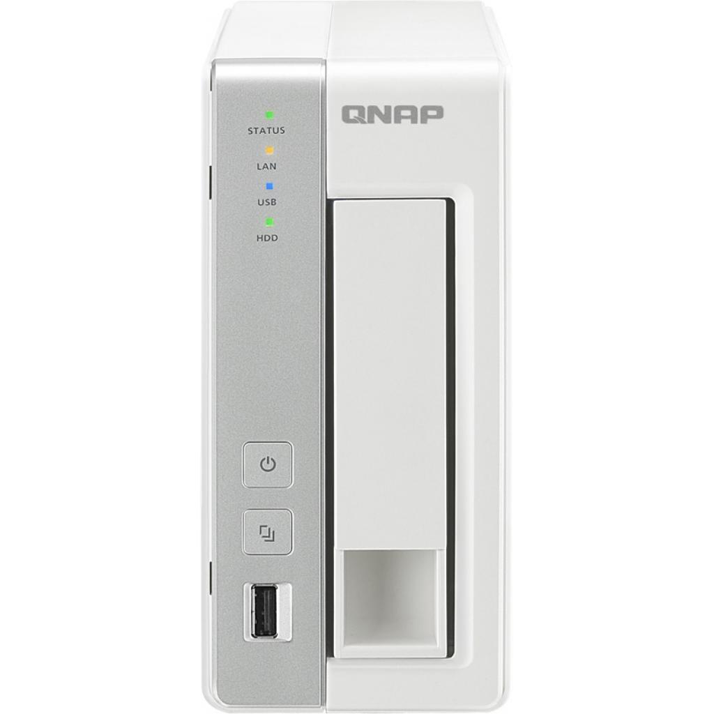 NAS QNap TS-120