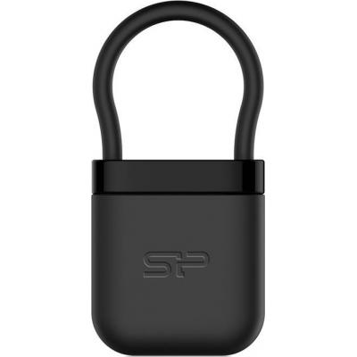 USB флеш накопичувач Silicon Power 32GB JEWEL J05 USB 3.0 (SP032GBUF3J05V1K)