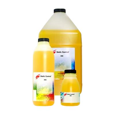 Чорнило Static Control EPSON T0824/T1704/T1714/T2614/T2634/T0814/T0804 Yellow (INK031Y-250ML)