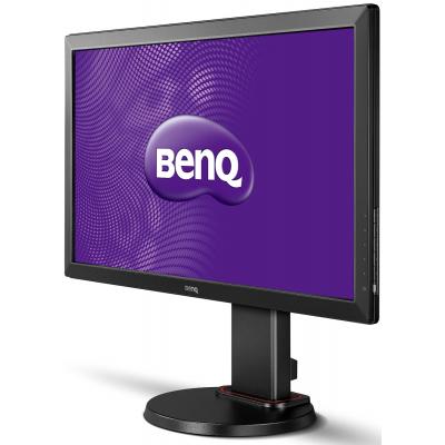 Монітор BenQ RL2460HT Black