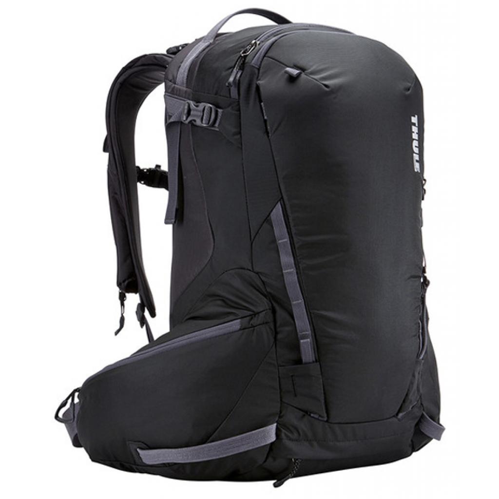 Рюкзак туристичний Thule Upslope 35L Snowsports Backpack - Dark Shadow (209100)