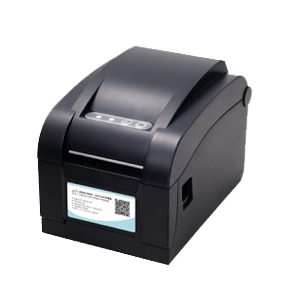 Принтер етикеток X-PRINTER XP-350B