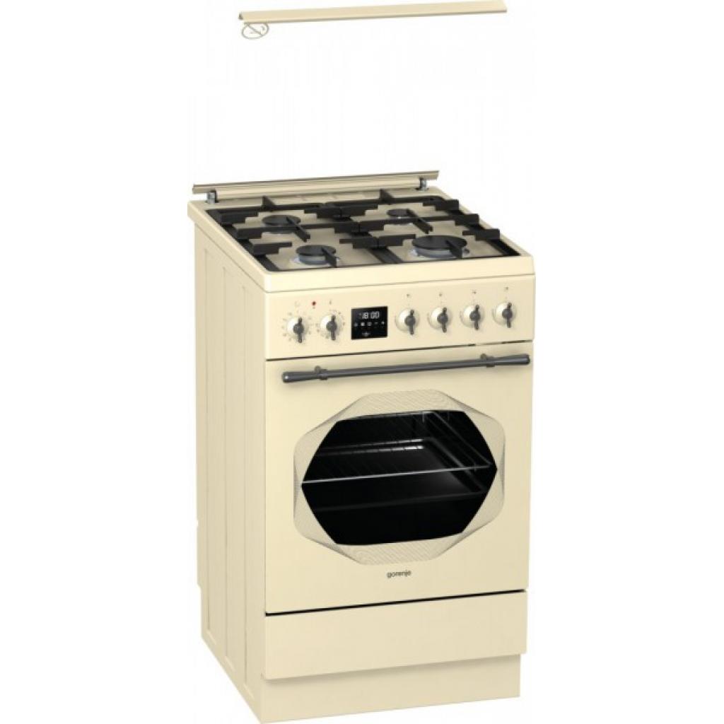 Плита Gorenje K 537 INI