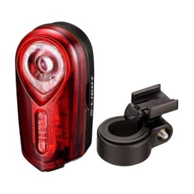 Задня велофара DLight CG-406R