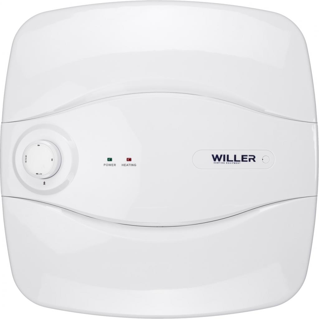 Бойлер Willer PU10R optima mini (10л,верхний подвод) (PU10R optima mini)