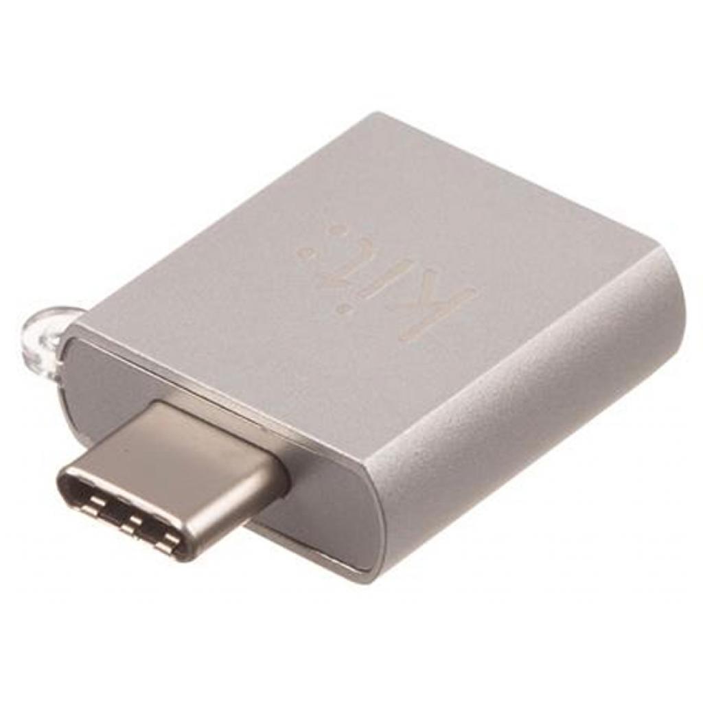 Перехідник USB3.1 Type-C to AF Kit (CADPSL)