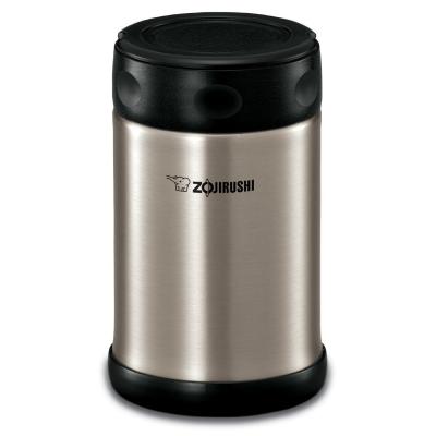 Термос Zojirushi пищевой SW-FCE75XA 0.75 л стальной (1678.00.90)