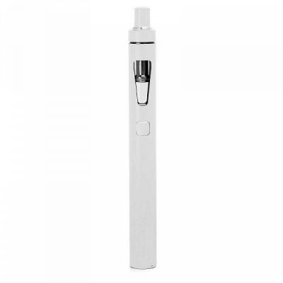 Стартовий набір Joyetech eGo AIO D16 Kit White (JTEGOAIO16KWH)