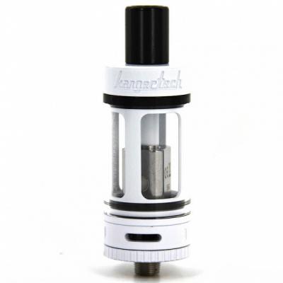 Кліромайзер Kangertech SUBTANK mini White (KRST12WT)