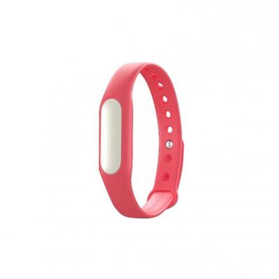 Фітнес браслет Xiaomi Mi Band Pink