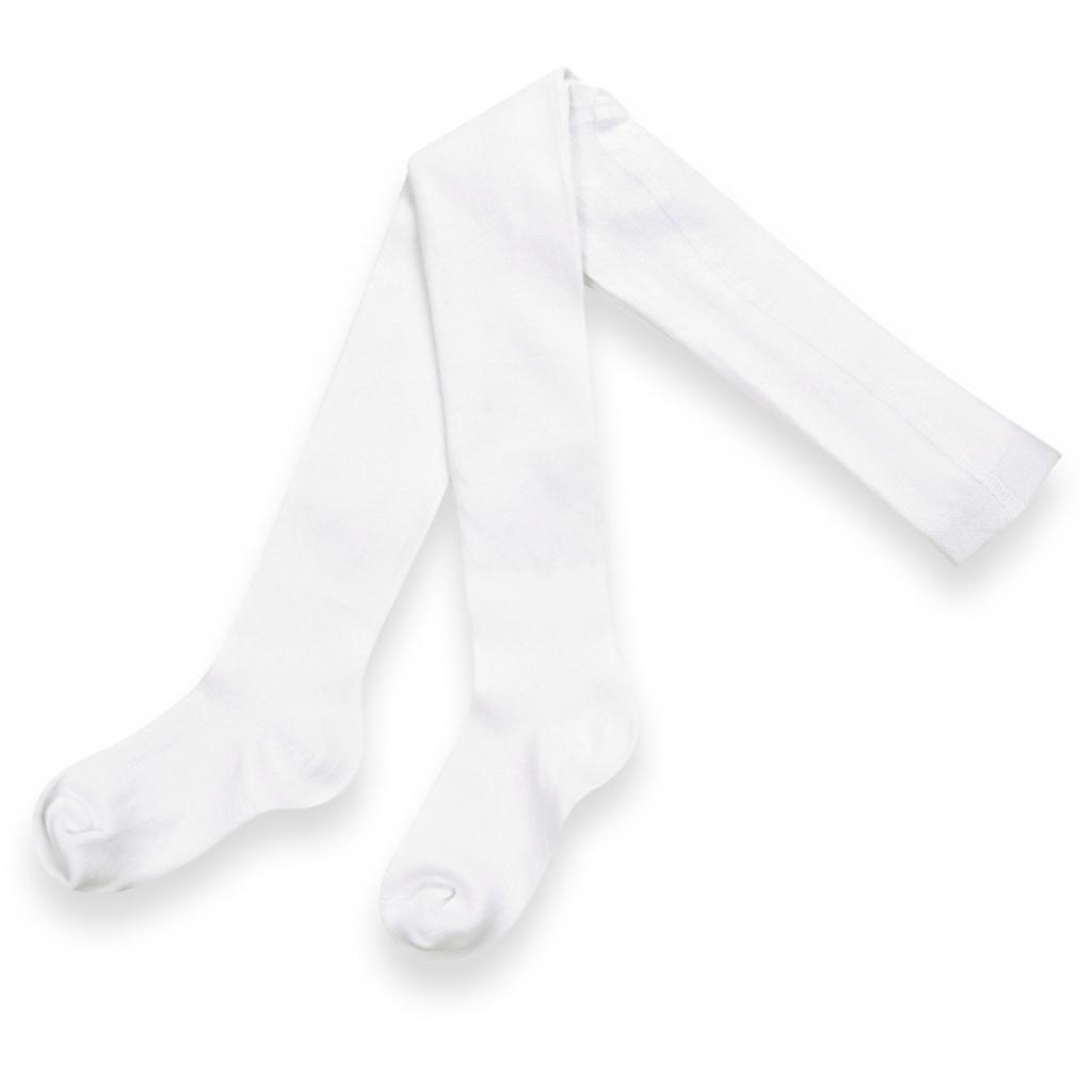 Колготки UCS Socks однотонні (M0C0301-0143-11G-white)