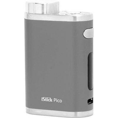 Мод Eleaf iStick Pico Gray MOD (EISPKSLM)