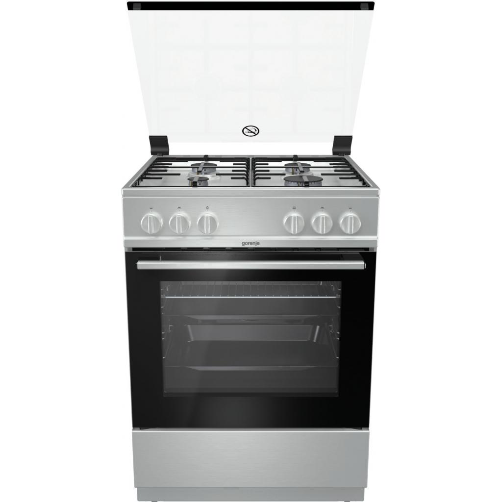 Плита Gorenje G 6111 XH (G6111XH)