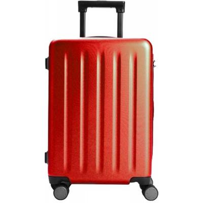 Валіза Xiaomi RunMi 90 Points suitcase Red 20