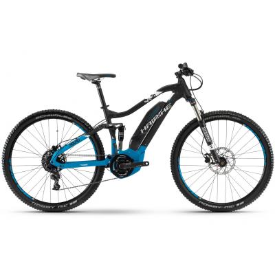 Електровелосипед Haibike SDURO FullNine 5.0 29