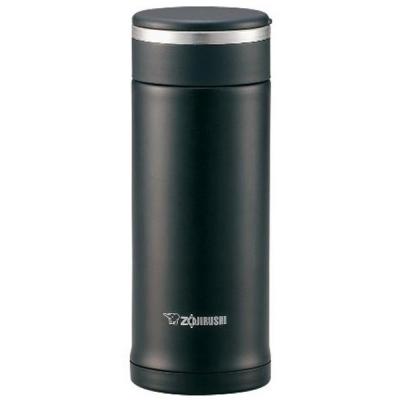 Термокружка Zojirushi SM-JD36BA 360 мл Black (1678.03.40)