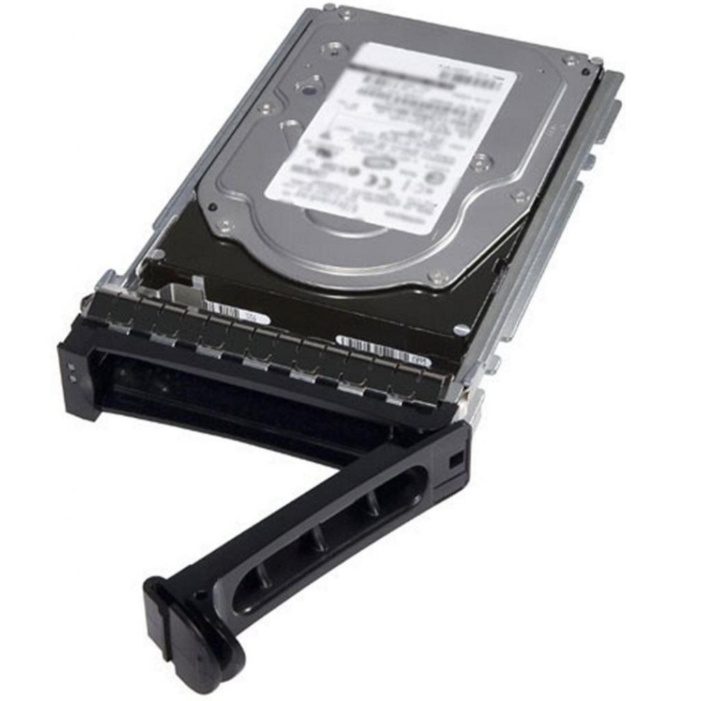 Жорсткий диск для сервера Dell 1.2TB 10K RPM SAS 2.5in (400-AJPD)