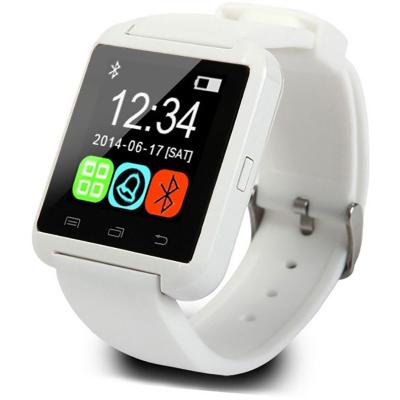 Смарт-годинник UWatch U80 White (F_59917)