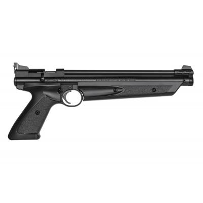 Пневматичний пістолет Crosman American Classic (P1377)