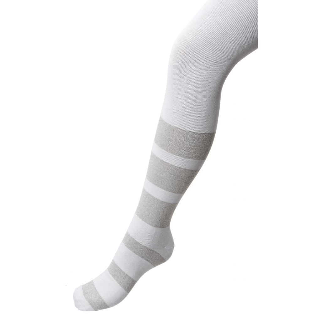 Колготки UCS Socks з люрексом (M0C0301-2040-9G-white)