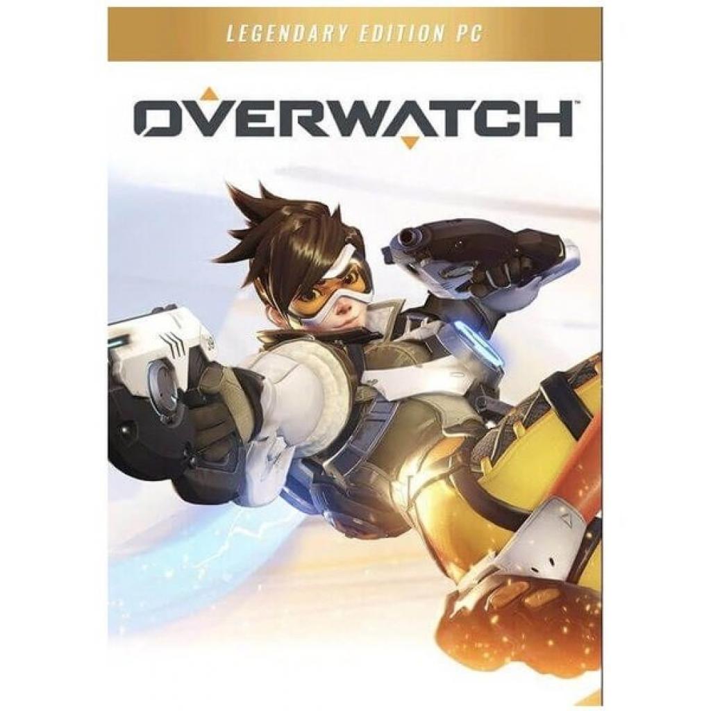 Гра PC Overwatch Legendary Edition (73052EN)