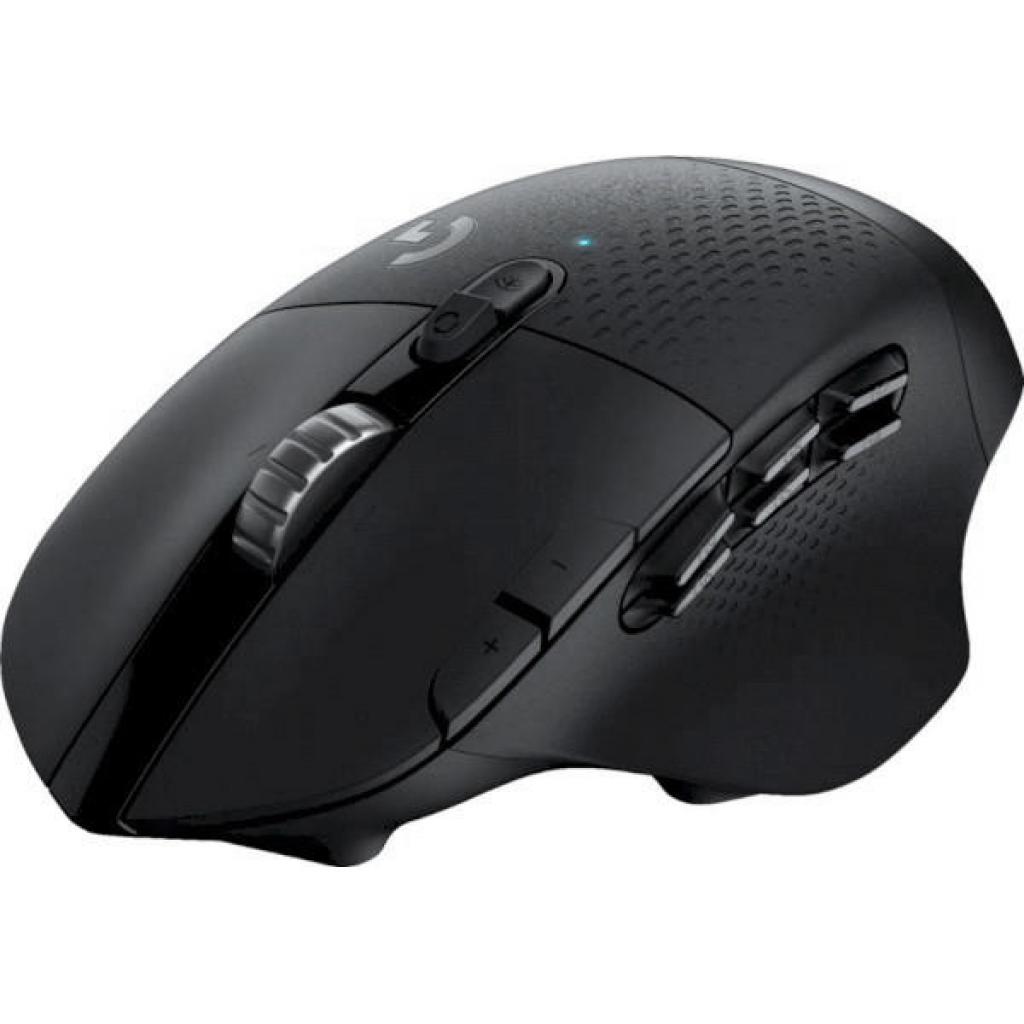 Мишка Logitech G604 Lightspeed (910-005649)