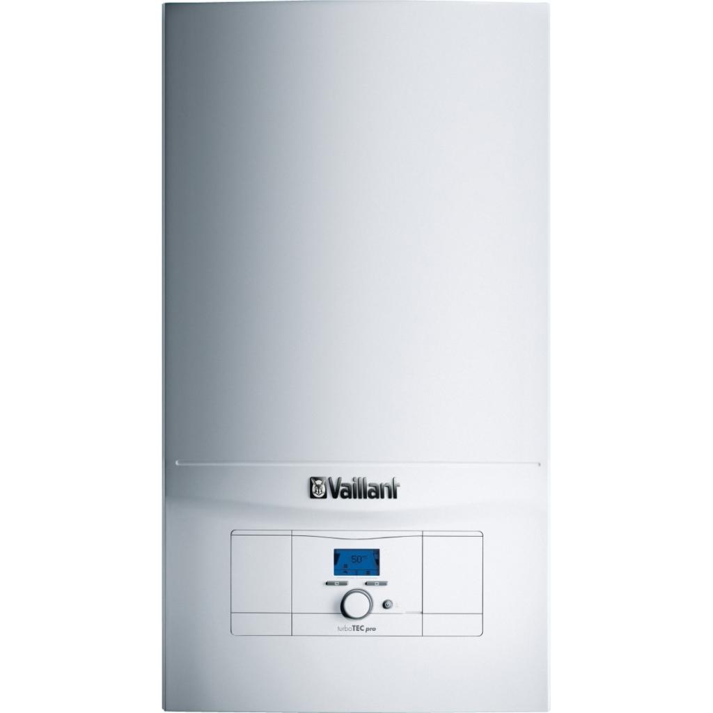 Котел Vaillant TEC pro VUW INT 200/5-3 H (TECproVUWINT200/5-3H)