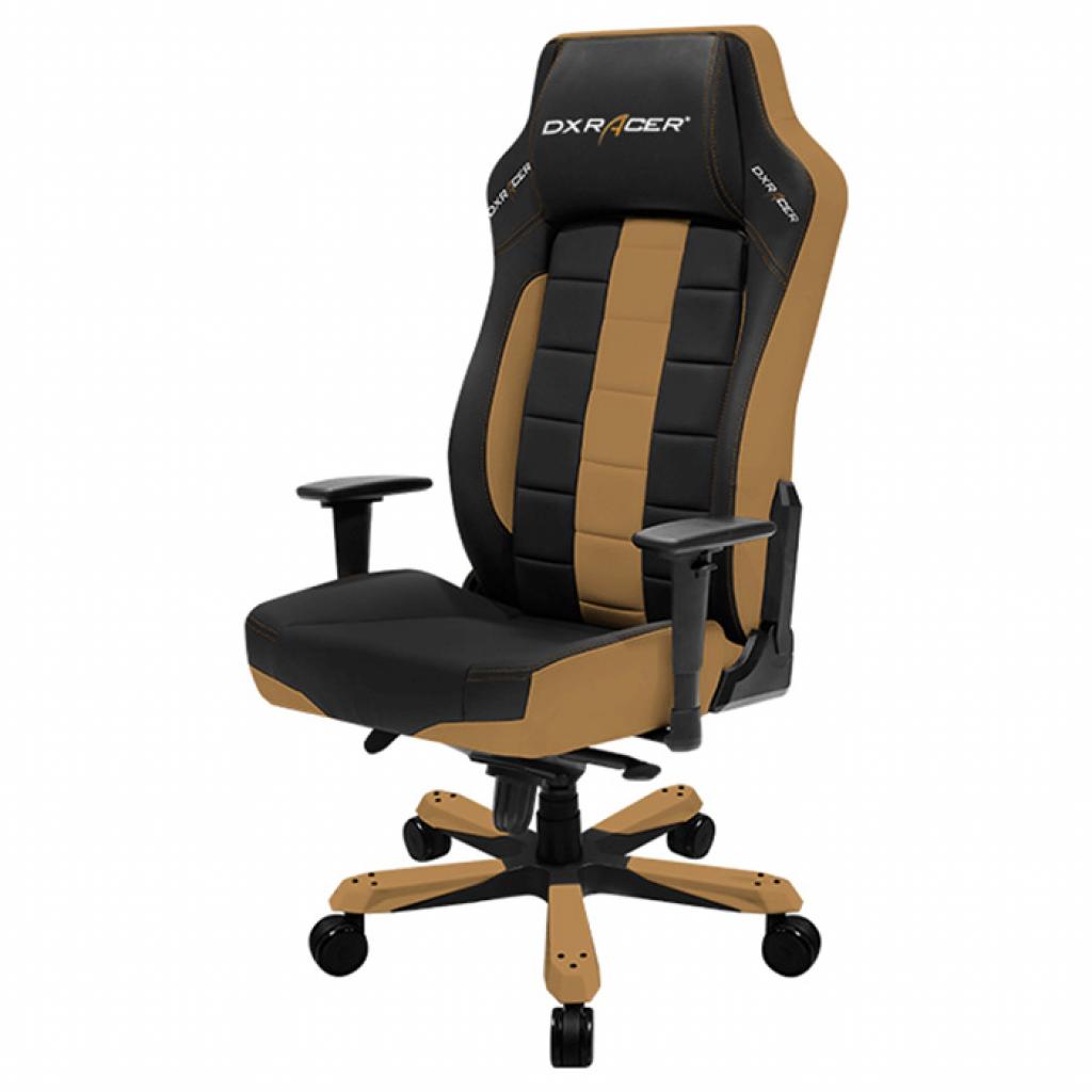 Крісло ігрове DXRacer Classic OH/CE120/NC (61880)