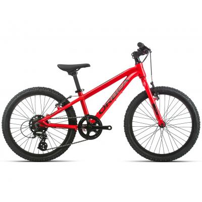 Велосипед Orbea MX 20 Dirt 2020 Red-Black (K00320JE)