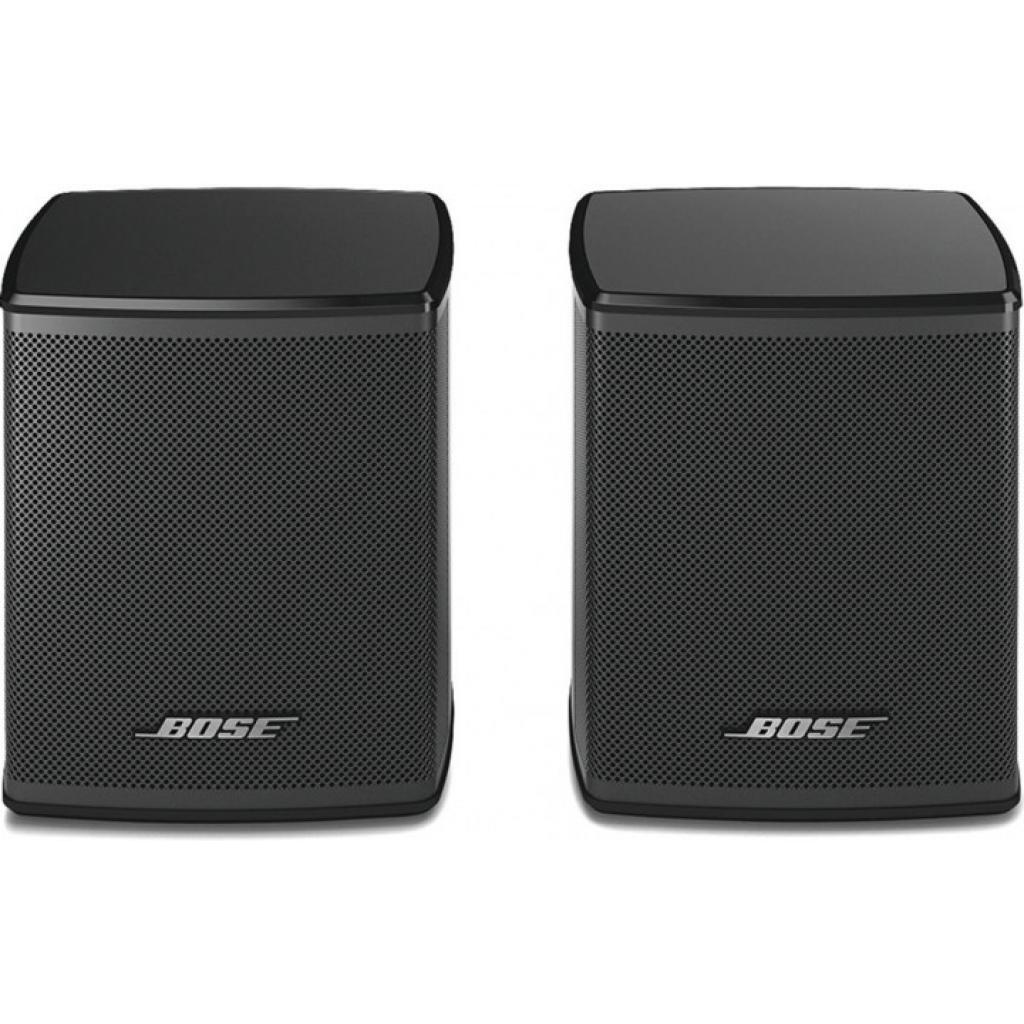 Домашній кінотеатр Bose Surround Speakers Black (809281-2100)