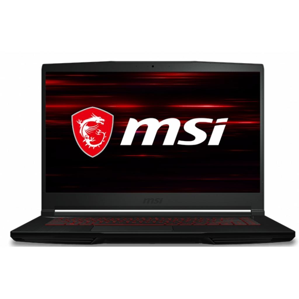 Ноутбук MSI GF65-10SDR (GF6510SDR-1011XUA)