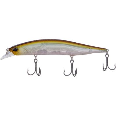 Воблер DUO Realis Jerkbait 130SP 130mm 22.0g GEA3006 Ghost Minnow (34.36.21)