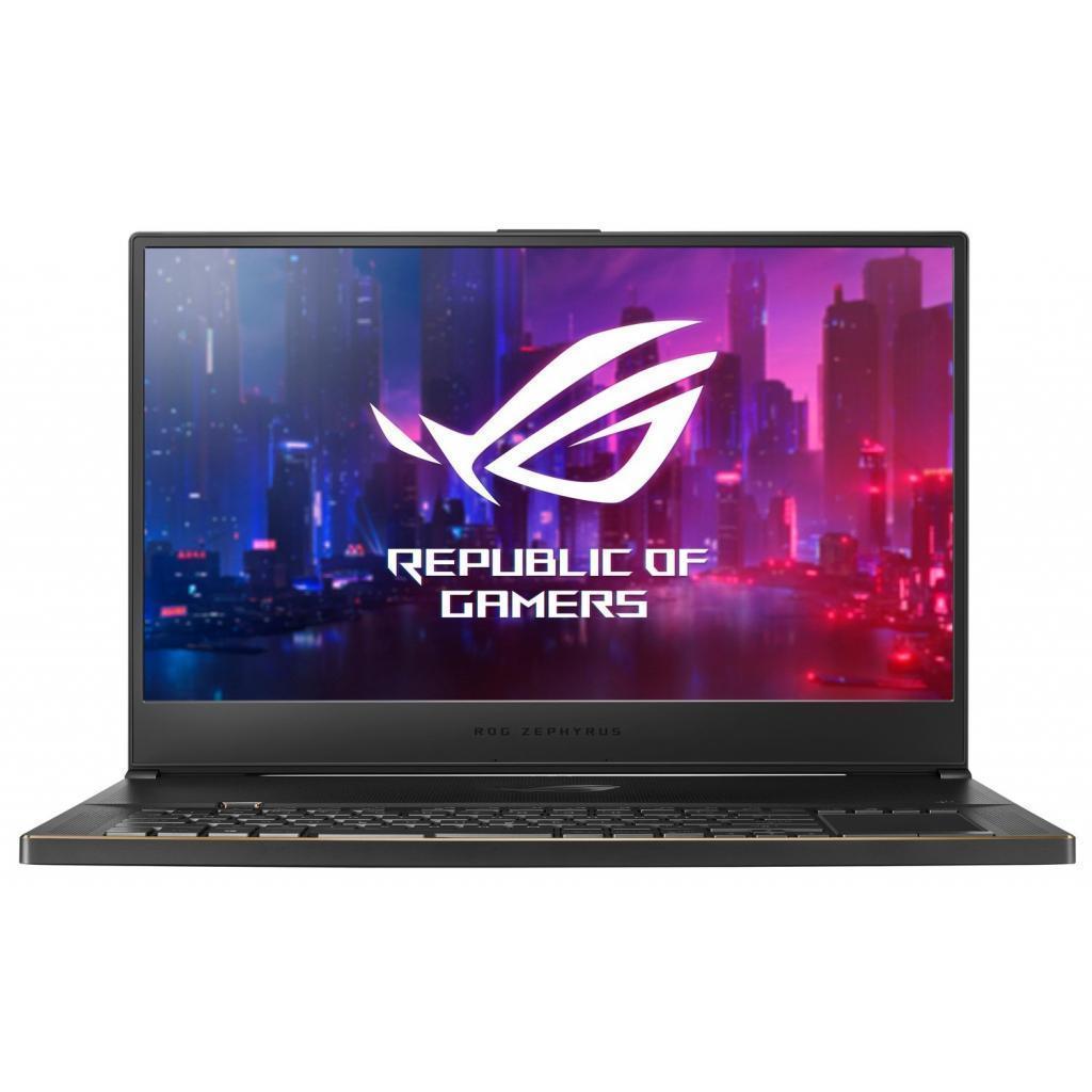 Ноутбук ASUS ROG Zephyrus GX701LWS-HG110T (90NR03R1-M02060)