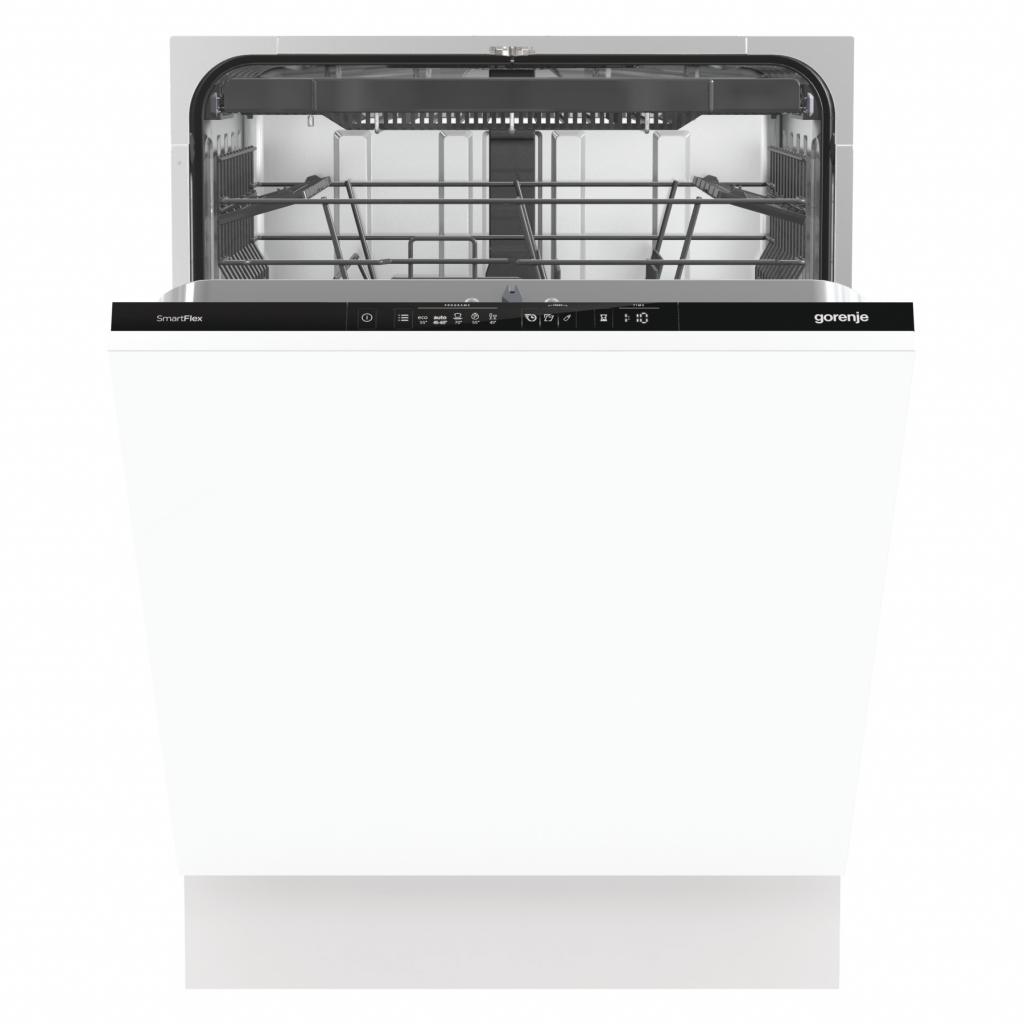 Посудомийна машина Gorenje GV661D60