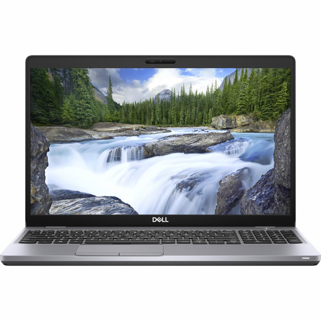 Ноутбук Dell Latitude 5510 (N004L551015UA_WP)