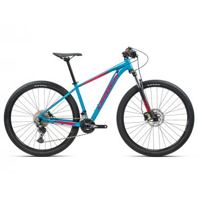 Велосипед Orbea MX30 27,5