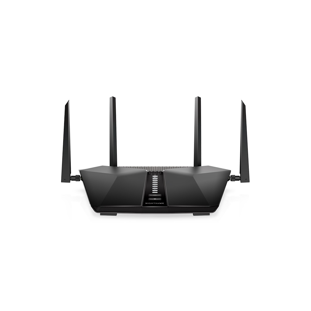 Маршрутизатор Netgear RAX43-100EUS