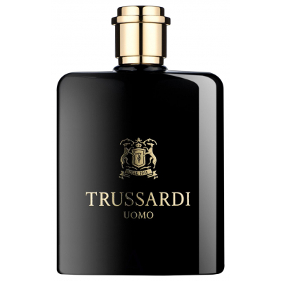 Туалетна вода Trussardi Uomo 2011 200 мл (8058045422679)